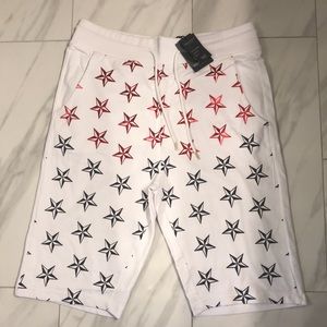 NWT Men’s Switch Sweat Shorts